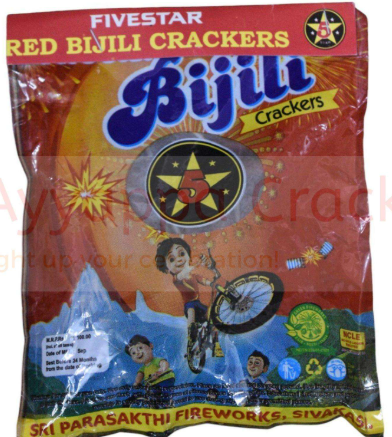 Honey Crackers  